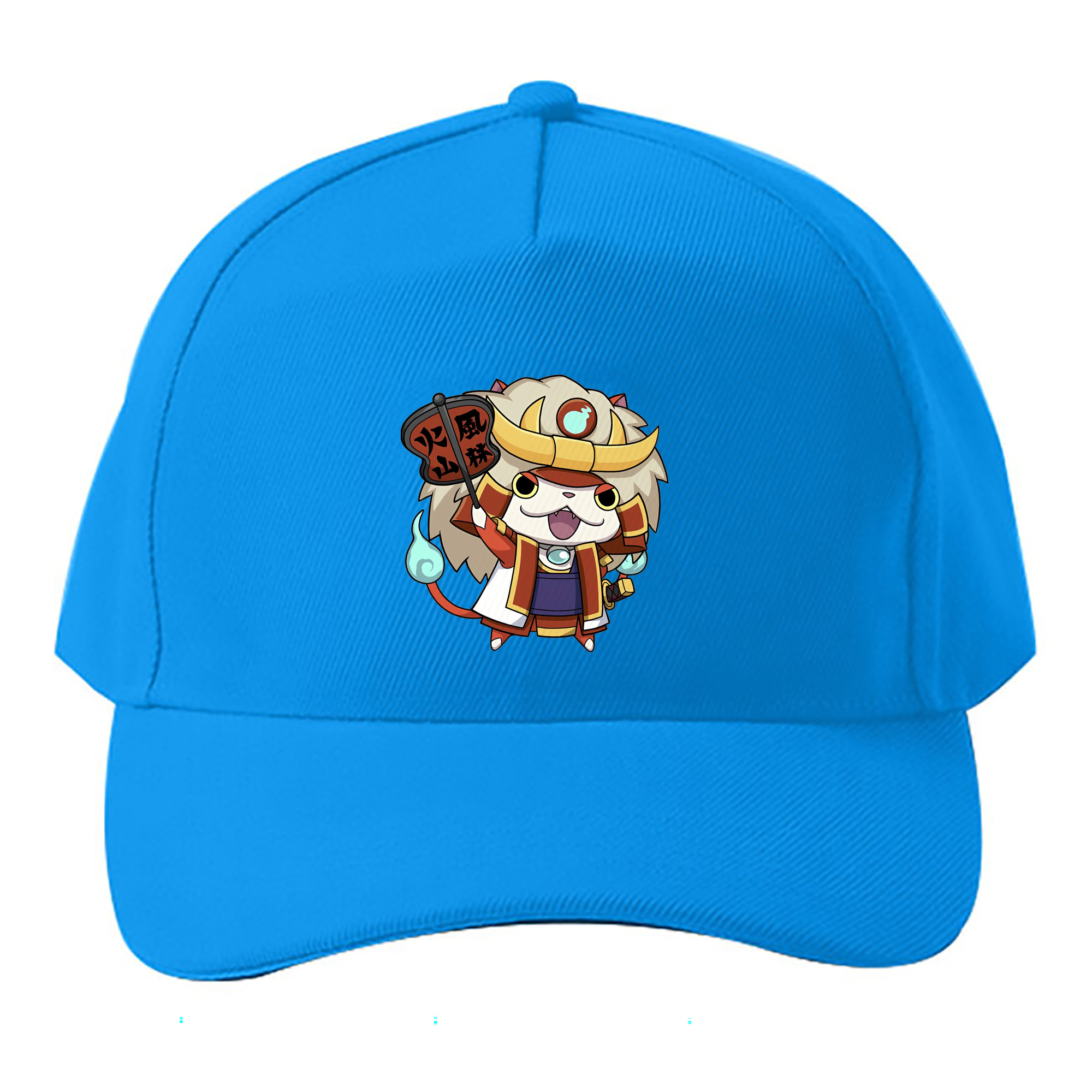 （画像用） 妖怪ウォッチ Yo-kai Watch ベースボールキャップ 綿100％ 男女兼用 帽子 スポーツ